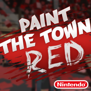 Paint the Town Red +Бонусные Игры (Аренда)