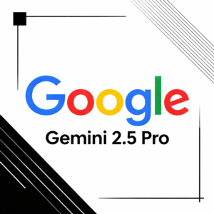 Google AI Pro | Gemini 2.5 Pro 6 месяцев с гарантией