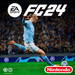 EA SPORTS FC™ 24 +Бонусные Игры (Аренда)
