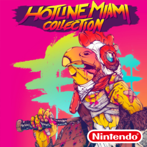 Hotline Miami Collection +Бонусные Игры (Аренда)