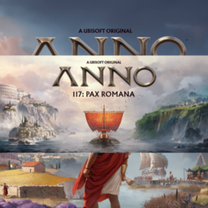 Anno 117: Pax Romana