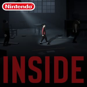 INSIDE +Бонусные Игры (Аренда)