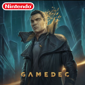 Gamedec - Definitive Edition +Бонусные Игры (Аренда)