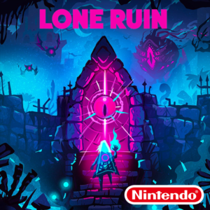 Lone Ruin +Бонусные Игры (Аренда)