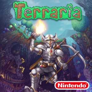 Terraria +Бонусные Игры (Аренда)