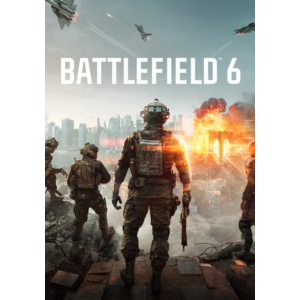 Battlefield 6 (EA App Ключ) Регион: Все страны