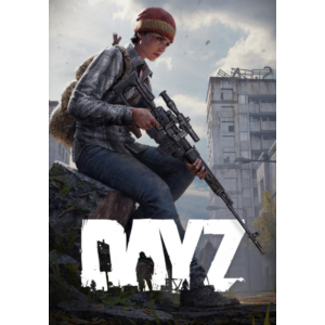 DayZ (STEAM Ключ) Регион: РФ и СНГ