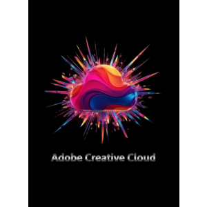 ADOBE CREATIVE CLOUD 4 МЕСЯЦА В ВАШЕЙ ПОЧТЕ
