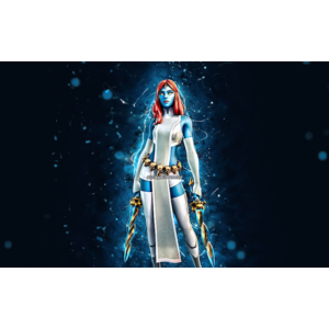 FN (Все платформы) [Mystique] | Полный доступ