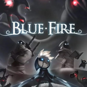Blue Fire (Ключ Steam | РФ+СНГ)