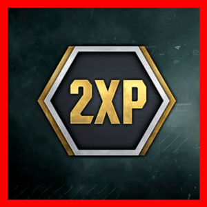 15 min Double XP CoD BO7/6 l GLOBAL