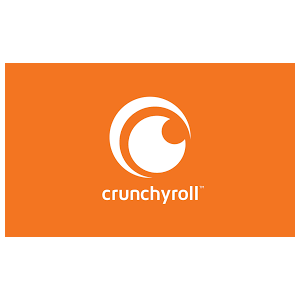 Crunchyroll Mega Fan 1/12 months for your account