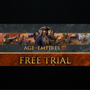 Age of Empires III: Definitive Edition(Base Game)·Steam