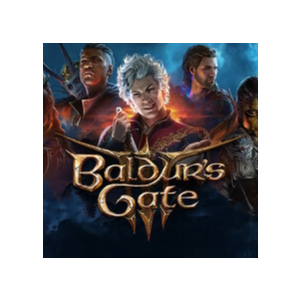 Baldur´s Gate 3 Steam Gift