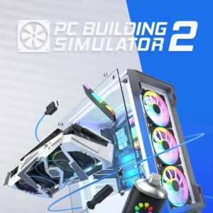PC Building Simulator 2 | РУССКИЙ | АВТОВЫДАЧА 24/7