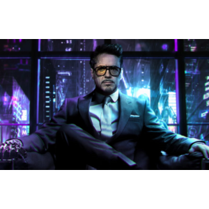 FN (Все платформы) [Тони Старк] | Полный доступ