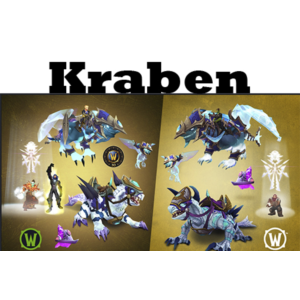 Burning Crusade Classic Эпический комплект Запределья