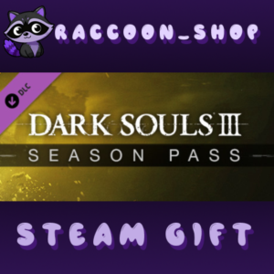 DARK SOULS III - Season Pass DLC * STEAM RU*KZ*UA*СНГ
