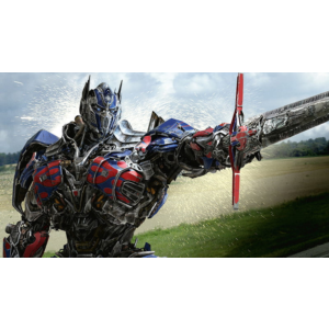 FN (Все платформы) [Оптимус Прайм] Полный доступ