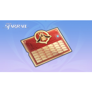 Honkai Star Rail 🚆 Пропуск снабжения по ID - Автодоста