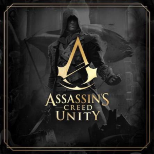 ❄️Assassin's Creed Unity (RUS) на PS4 и PS5  П2 П3
