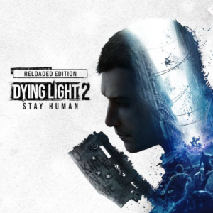 ❄️Dying Light 2: Останься человеком для PS4 и PS5  П2 П