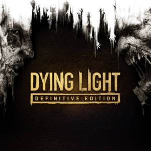 ❄️Dying Light Definitive Edition (PS4/PS5)  П2 П3