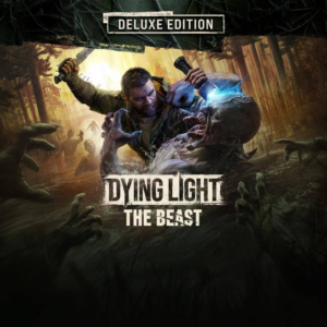 ❄️Dying Light The Beast Deluxe PS5  П2 П3