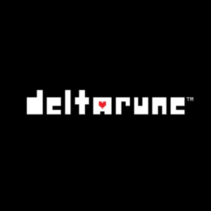 ❄️Deltarune PS4/PS5  П2 П3
