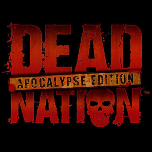 ❄️Dead Nation™: Apocalypse Edition PS4 PS5  П2 П3