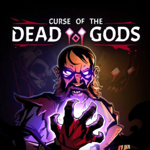 ❄️Curse of the Dead Gods PS4 PS5  П2 П3