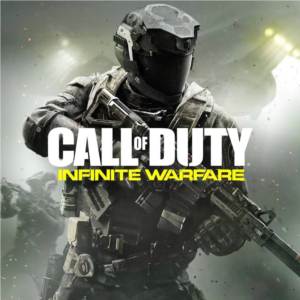 ❄️Call of Duty®: Infinite Warfare PS4 PS5  П2 П3