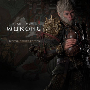 ❄️Black Myth: Wukong Deluxe Edition PS5  П2 П3