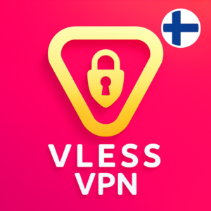 ВПН VPN финляндия vless прокси | VPN Finland proxy
