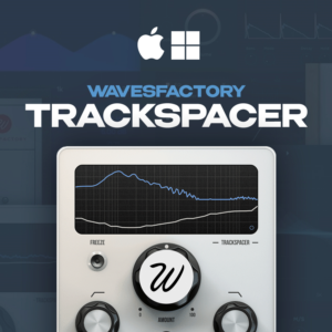 Wavesfactory Trackspacer / МОМЕНТАЛЬНАЯ ВЫДАЧА [КЛЮЧ]