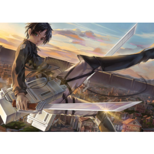 FN (Все платформы) [Eren Jaeger] Полный доступ