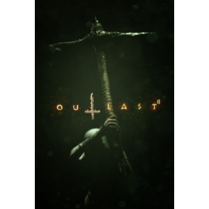 ⭐ Outlast 2 Xbox One & Series X|S⭐