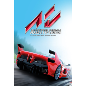 ⭐ Assetto Corsa Xbox One & Series X|S⭐