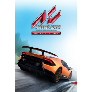 ⭐ Assetto Corsa Ultimate Edition Xbox One & Series X|S⭐