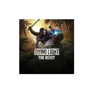 Dying Light The Beast (Xbox)