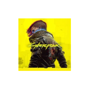 Cyberpunk 2077 (Xbox)