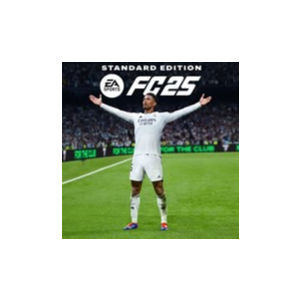 EA SPORTS FC 25 Standard Edition (Xbox)