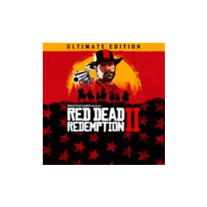 Red Dead Redemption 2 Ultimate Edition (Xbox)