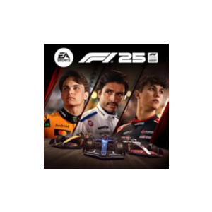 F1 25 (Xbox)