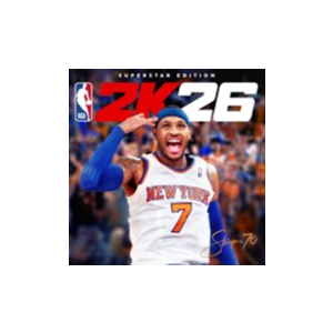 NBA 2K26 Superstar Edition (Xbox)
