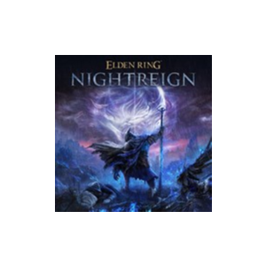 ELDEN RING NIGHTREIGN (Xbox)