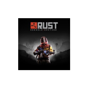 Rust Console Edition (Xbox)