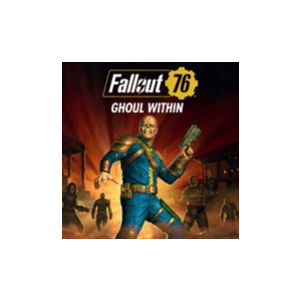 Fallout 76 (Xbox)