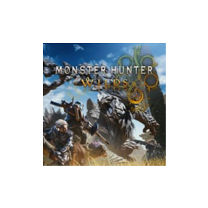 Monster Hunter Wilds (Xbox)