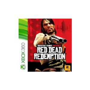 Red Dead Redemption (Xbox)